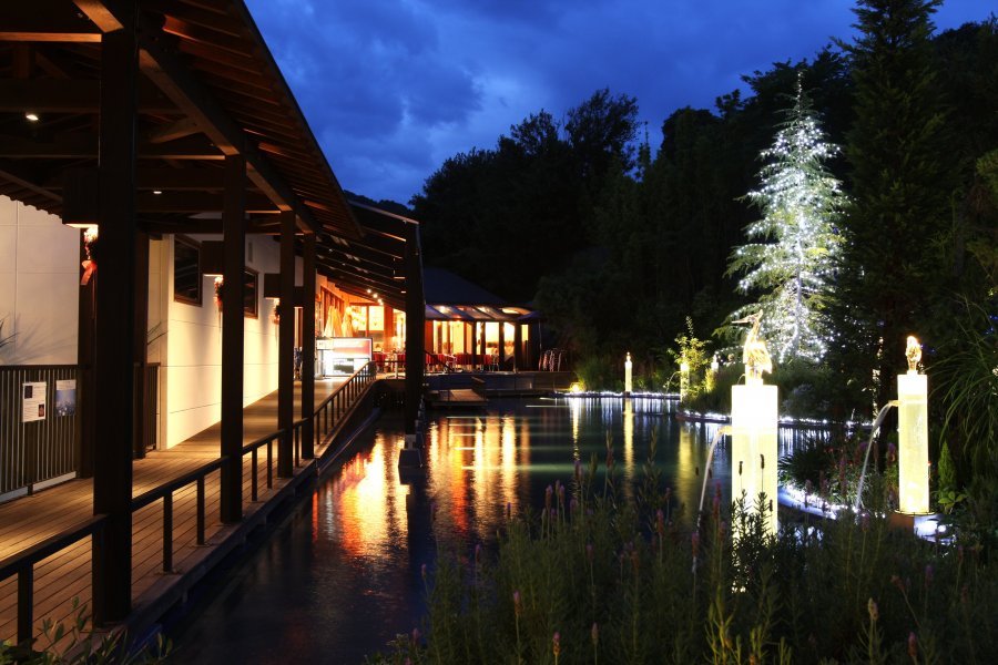 🏺 도고 기야만 유리 박물관 (도고 기야만 가라스 뮤지아무) 이미지 8